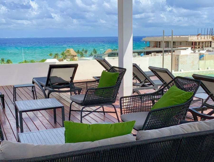 Perfect Location Apartamento