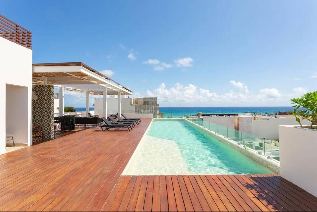 Perfect Location Apartamento *