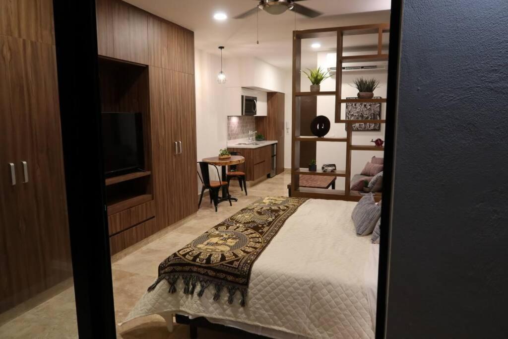 Perfect Location Apartamento *