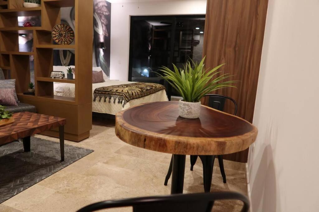 Apartamento Perfect Location Playa del Carmen