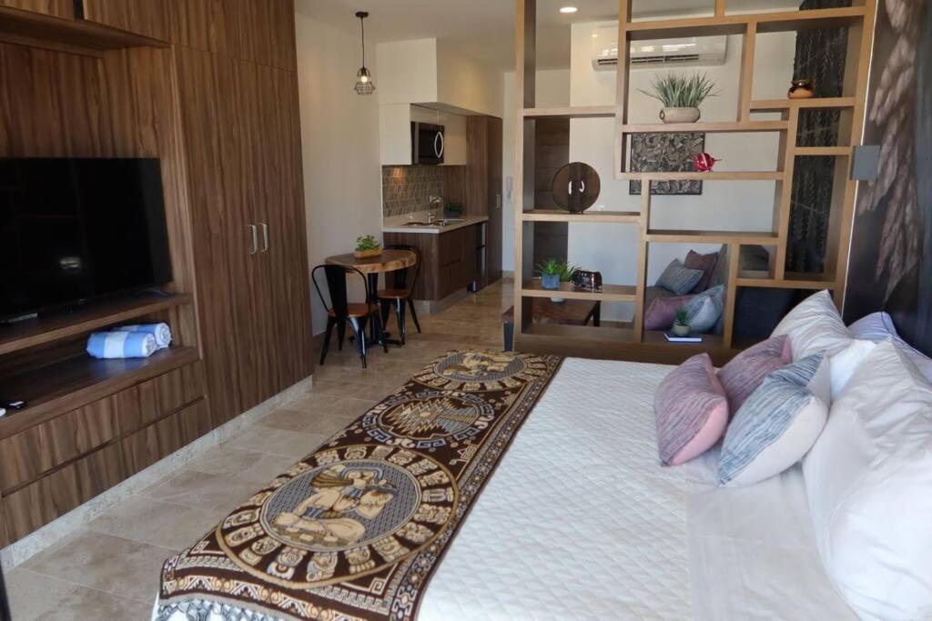 Perfect Location Playa del Carmen