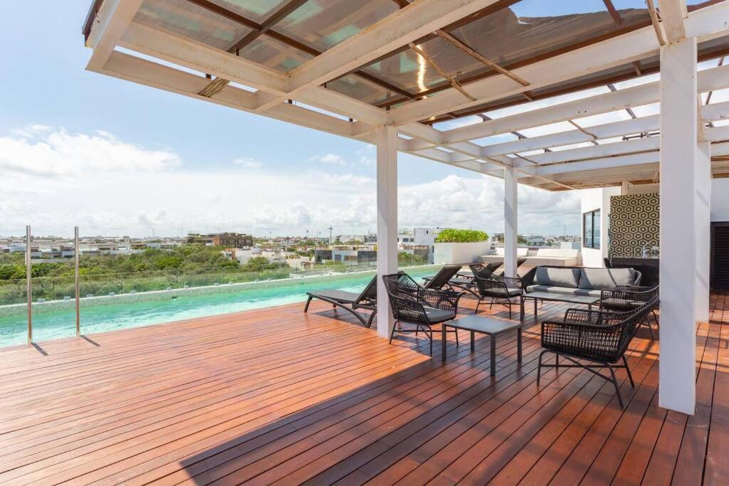 Perfect Location Playa del Carmen