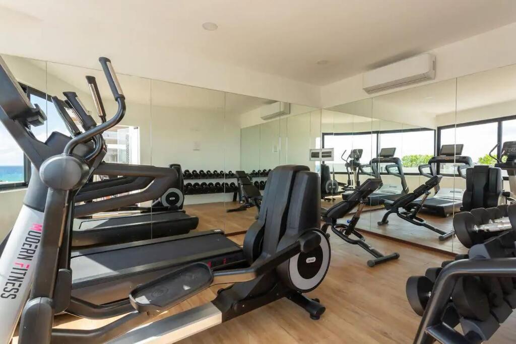 Perfect Location Apartamento