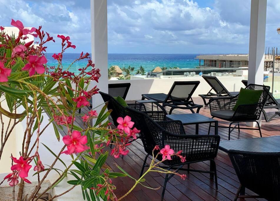 Perfect Location * Playa del Carmen