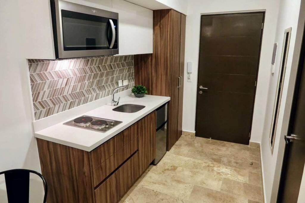 Apartamento Perfect Location Playa del Carmen