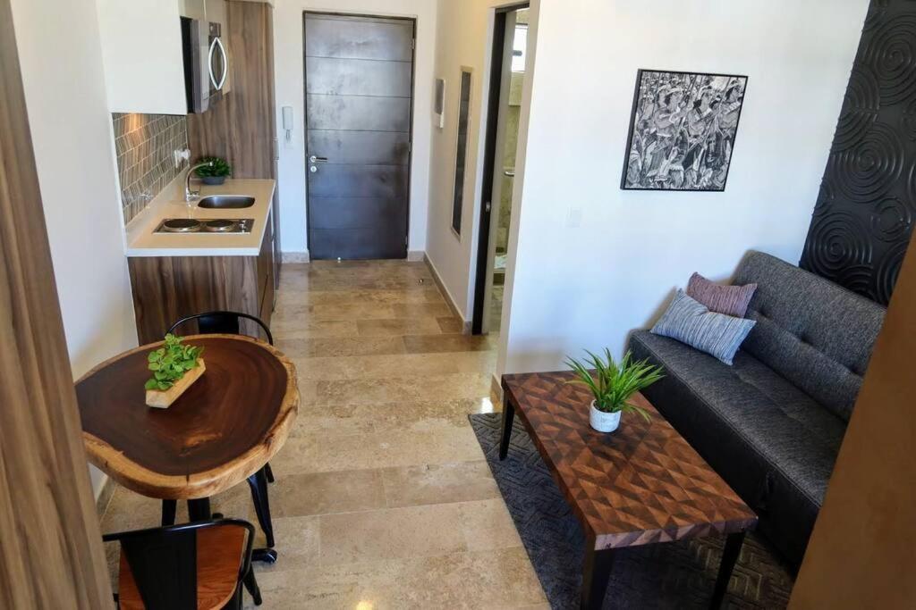 Perfect Location Apartamento