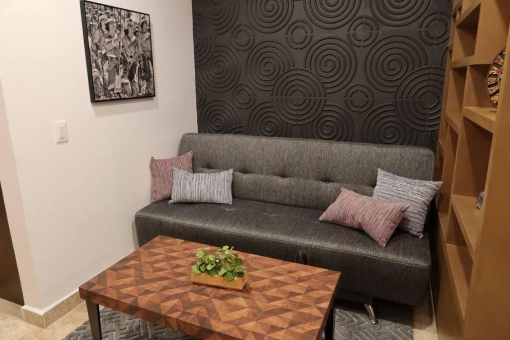 Apartamento Perfect Location Playa del Carmen