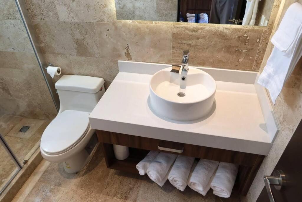 Perfect Location Apartamento