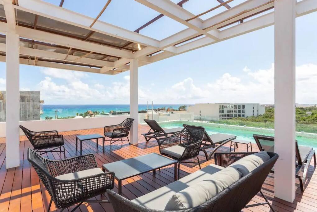 Apartamento Perfect Location *