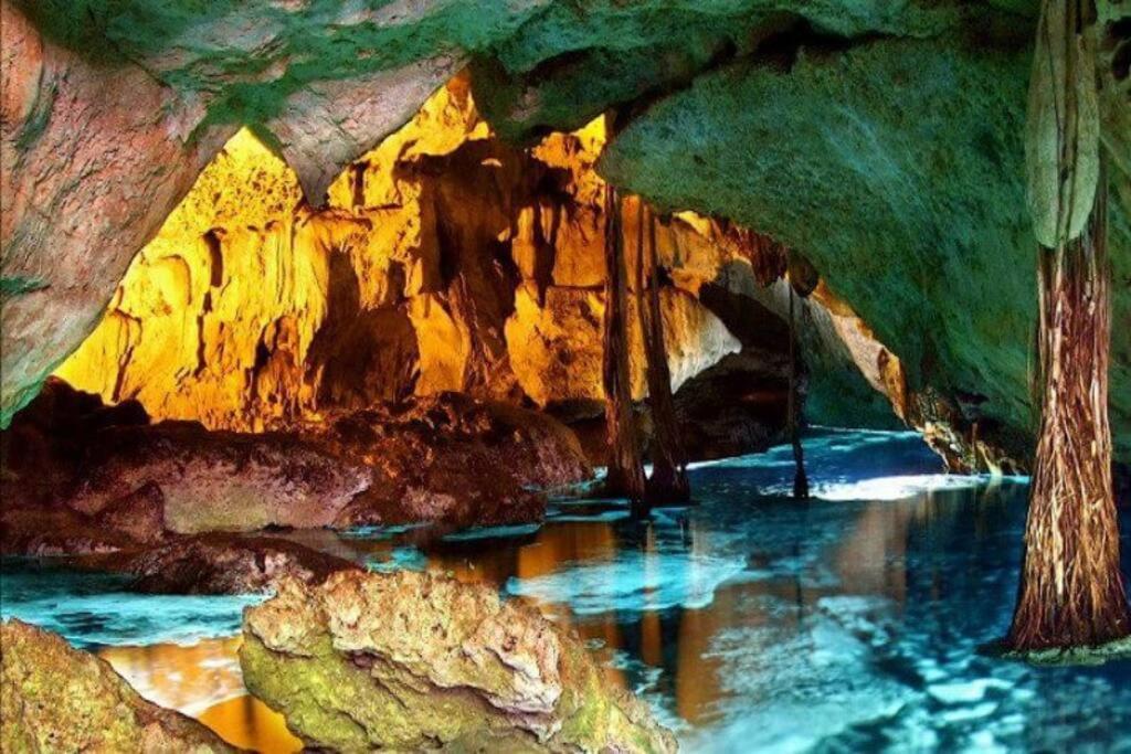 Perfect Location * Playa del Carmen