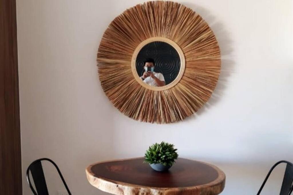Perfect Location Apartamento *