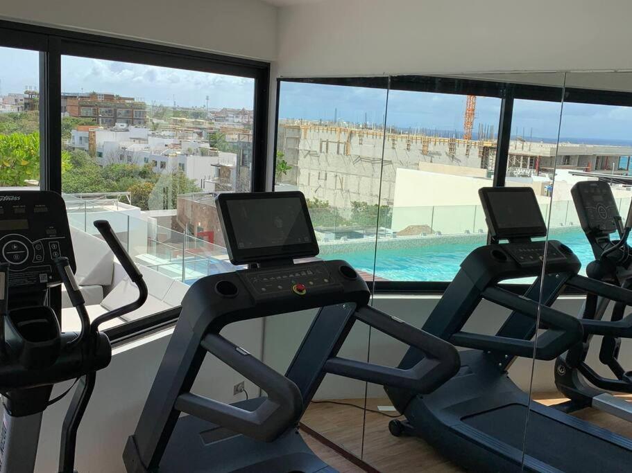Perfect Location Apartamento Playa del Carmen