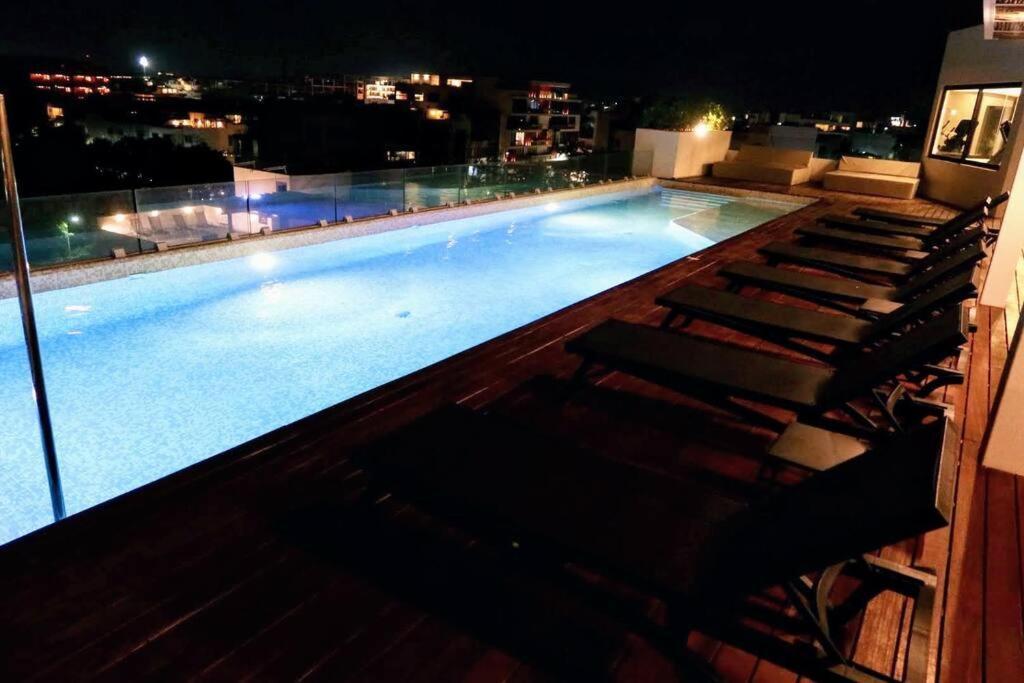 Perfect Location * Playa del Carmen