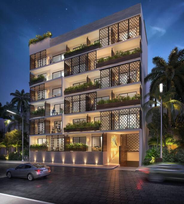 Perfect Location Apartamento