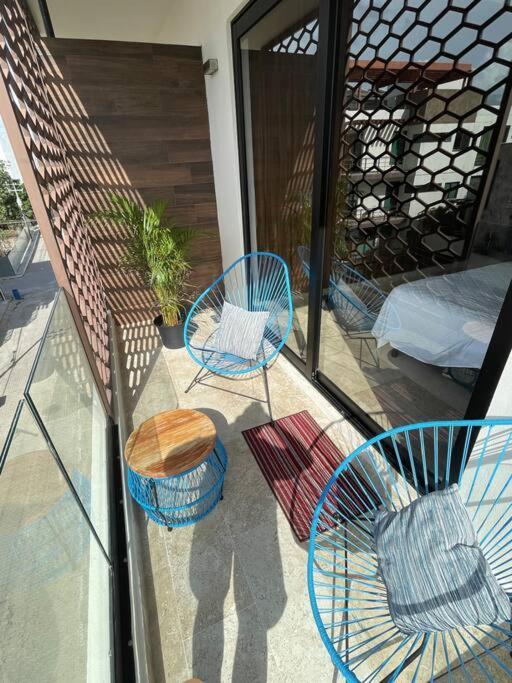 Apartamento Perfect Location Playa del Carmen
