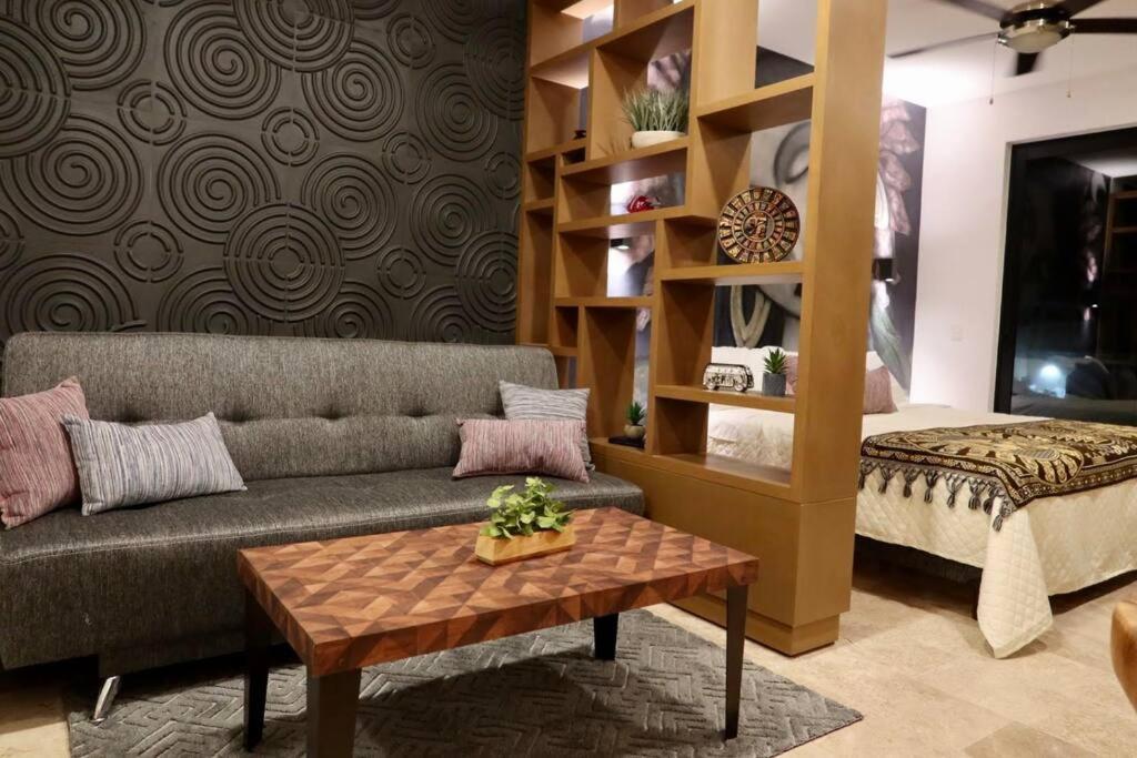Perfect Location Apartamento