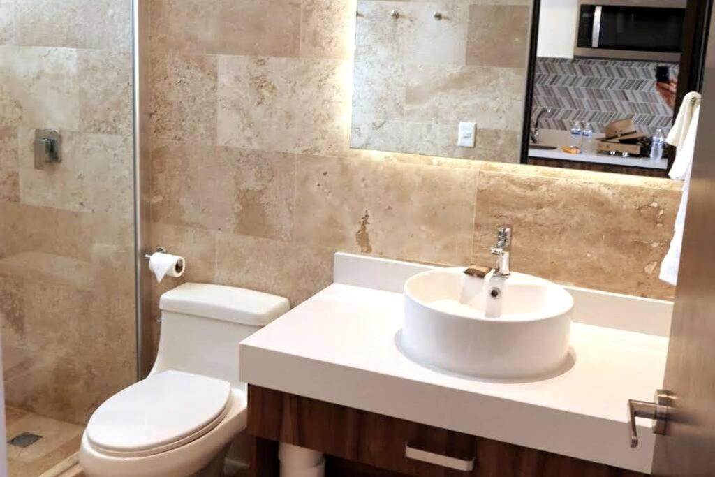 Perfect Location * Playa del Carmen