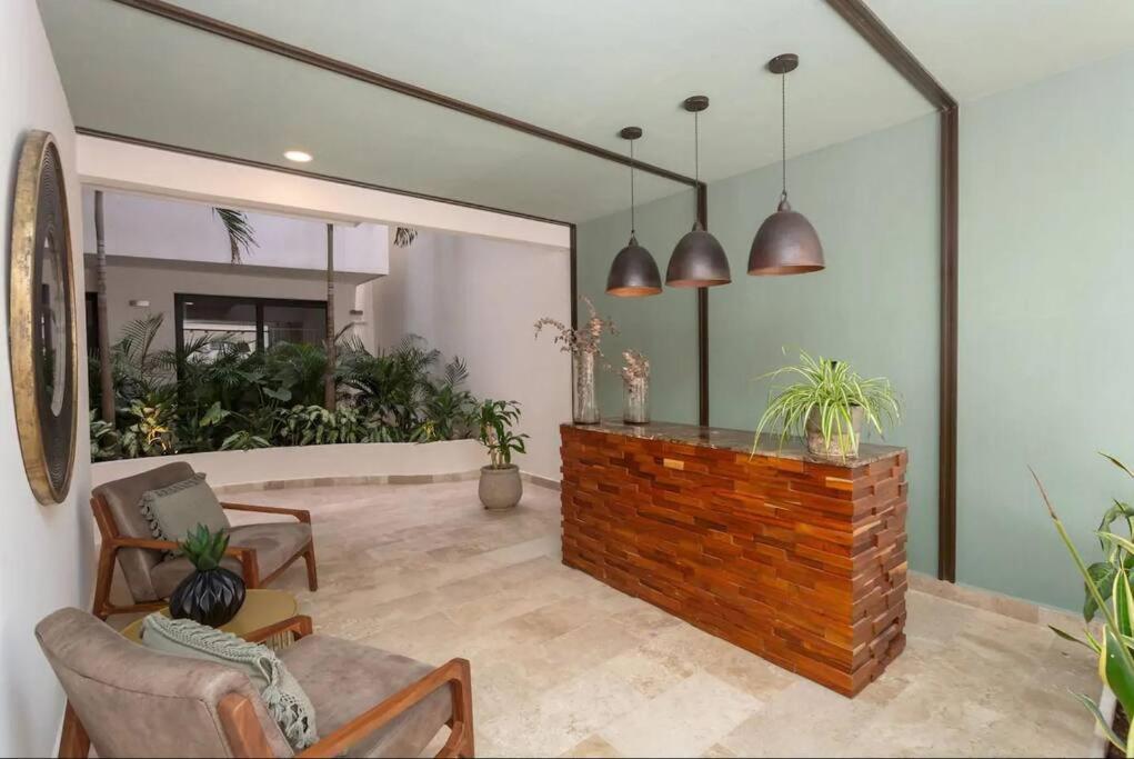 Perfect Location * Playa del Carmen